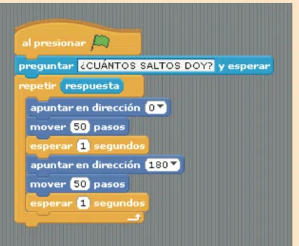 Scratch desde Cero 11 Scratch desde Cero