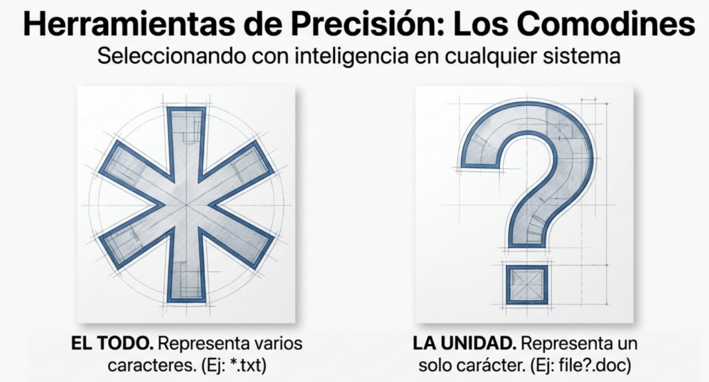 Operaciones con Archivos y Directorios