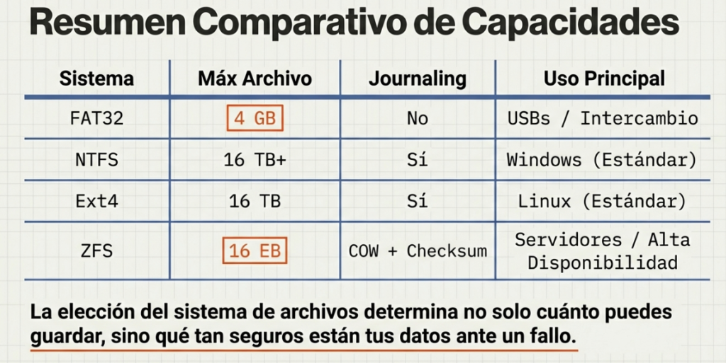 Cómo los sistemas gestionan la información de manera física y lógica en diferentes entornos informáticos.