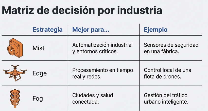 Arquitecturas Esenciales en la Nube 14 Arquitecturas Esenciales en la Nube