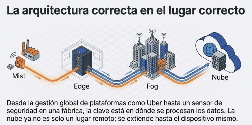Arquitecturas Esenciales en la Nube 15 Arquitecturas Esenciales en la Nube
