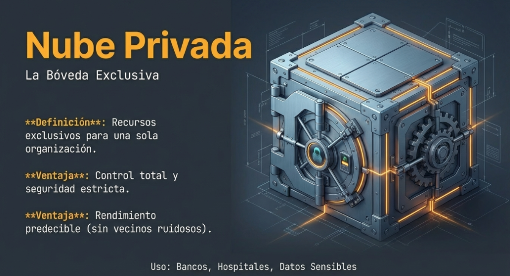 Modelos de servicio en la nube