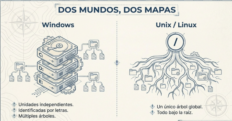 Tareas básicas en sistemas operativos libres y propietarios 1 Tareas básicas en sistemas operativos libres y propietarios
