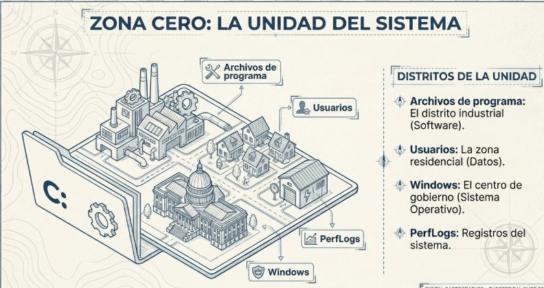 Tareas básicas en sistemas operativos libres y propietarios 2 Tareas básicas en sistemas operativos libres y propietarios