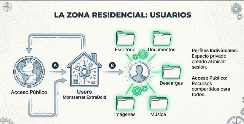 Tareas básicas en sistemas operativos libres y propietarios 4 Tareas básicas en sistemas operativos libres y propietarios