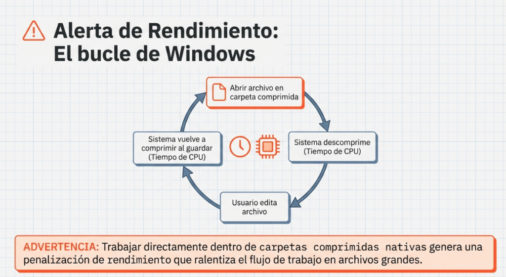 Guía Maestra de Compresión: ¿Calidad o Espacio?