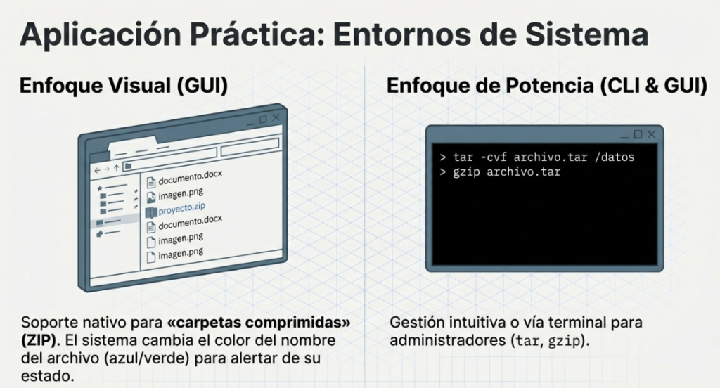 Guía Maestra de Compresión: ¿Calidad o Espacio?