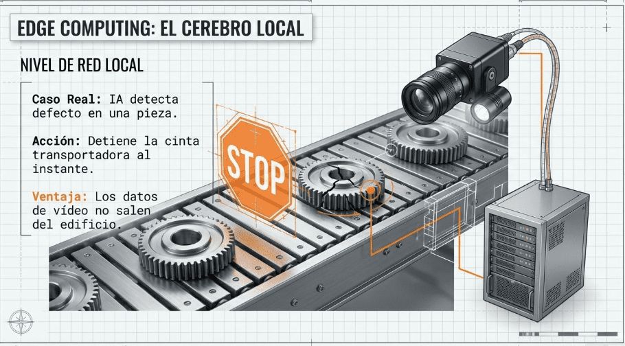 Implementación de Cloud Computing en la Industria 4.0 4 Implementación de Cloud Computing en la Industria 4.0