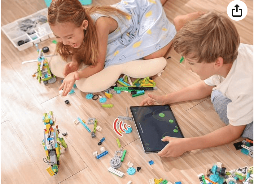 Mejores Robots educativos compatibles con Scratch - 2026